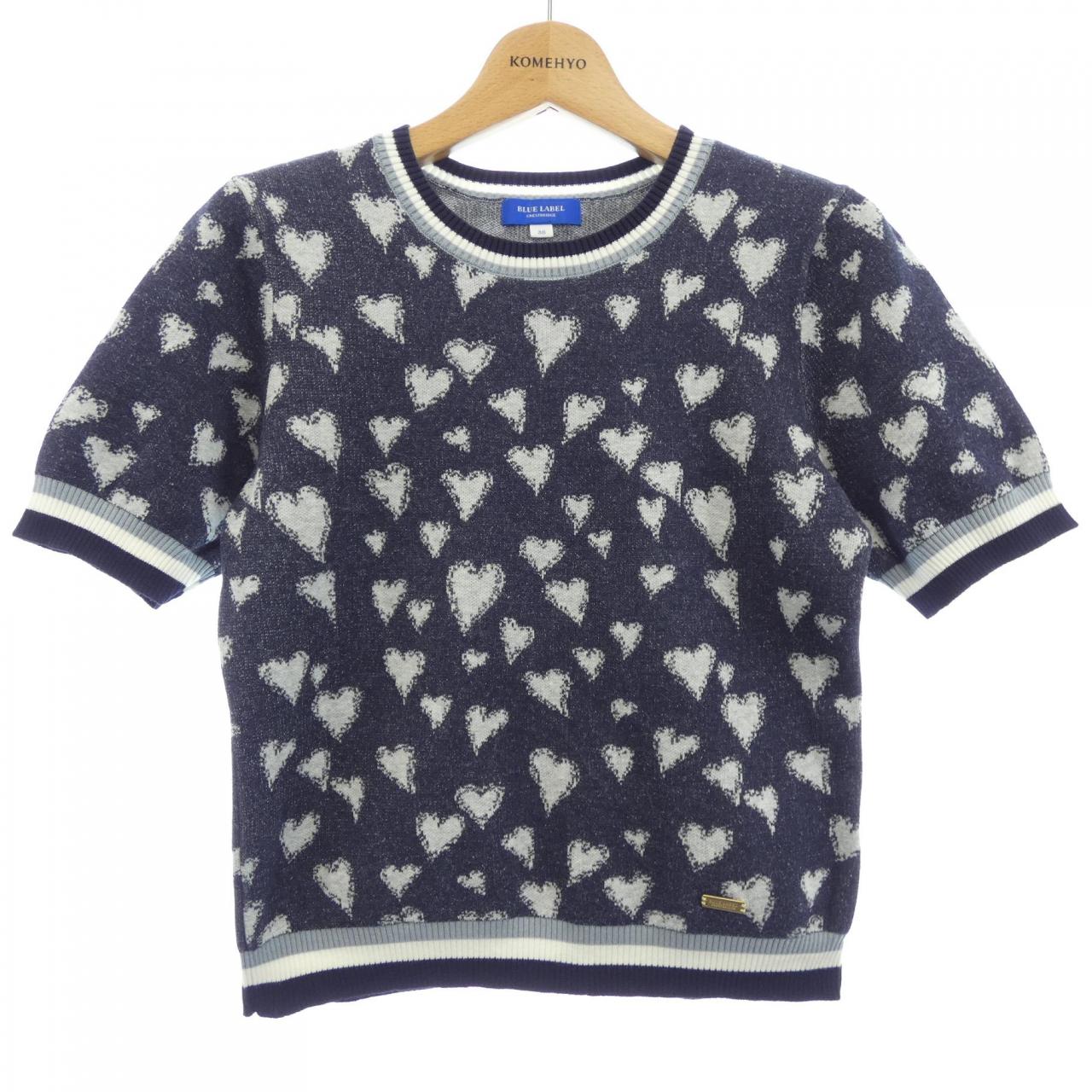 Luisemis Knit Top