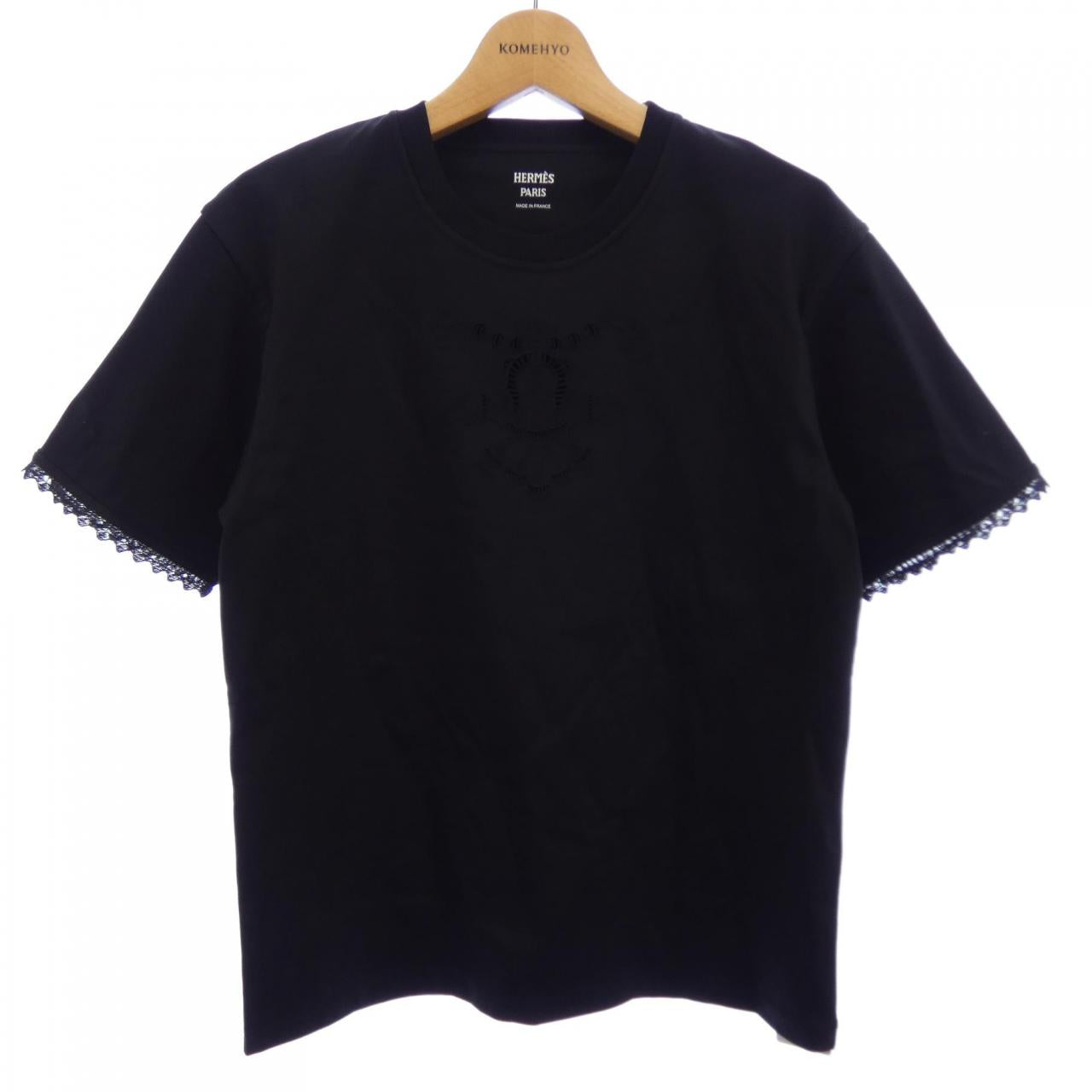 Hermes Parfroy T Shirt