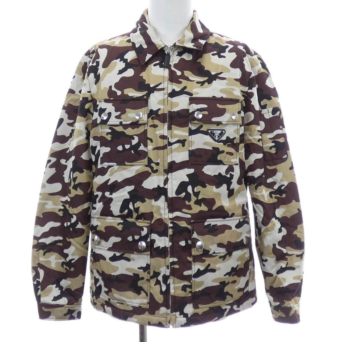 Prada Blouson