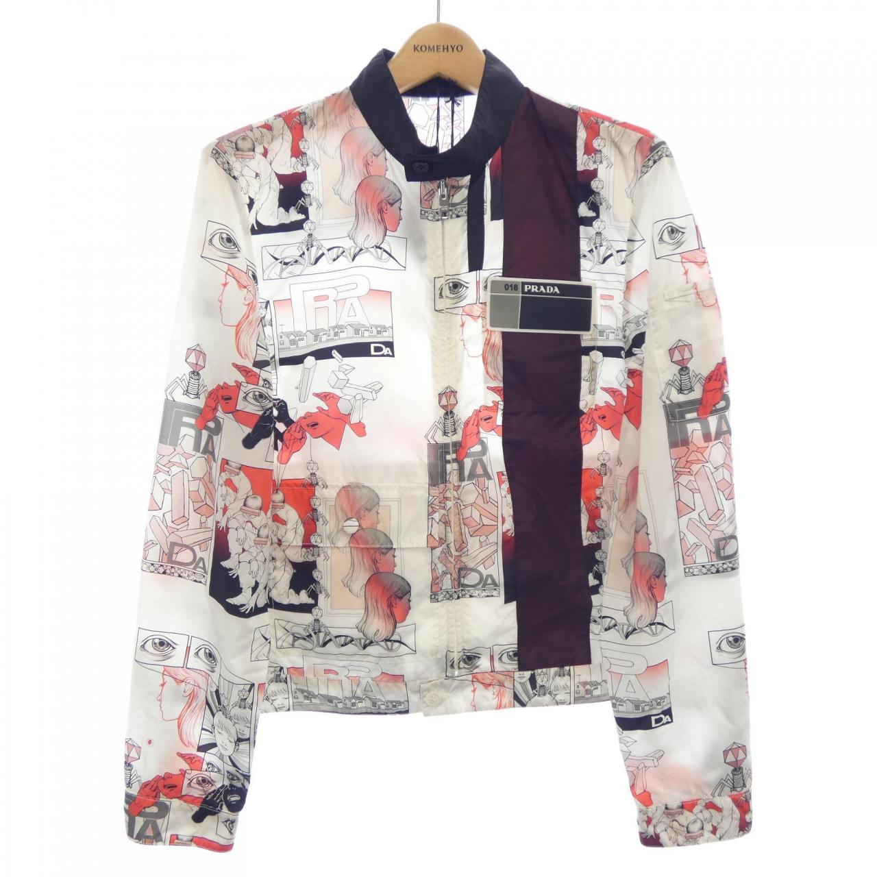 Prada Jacket