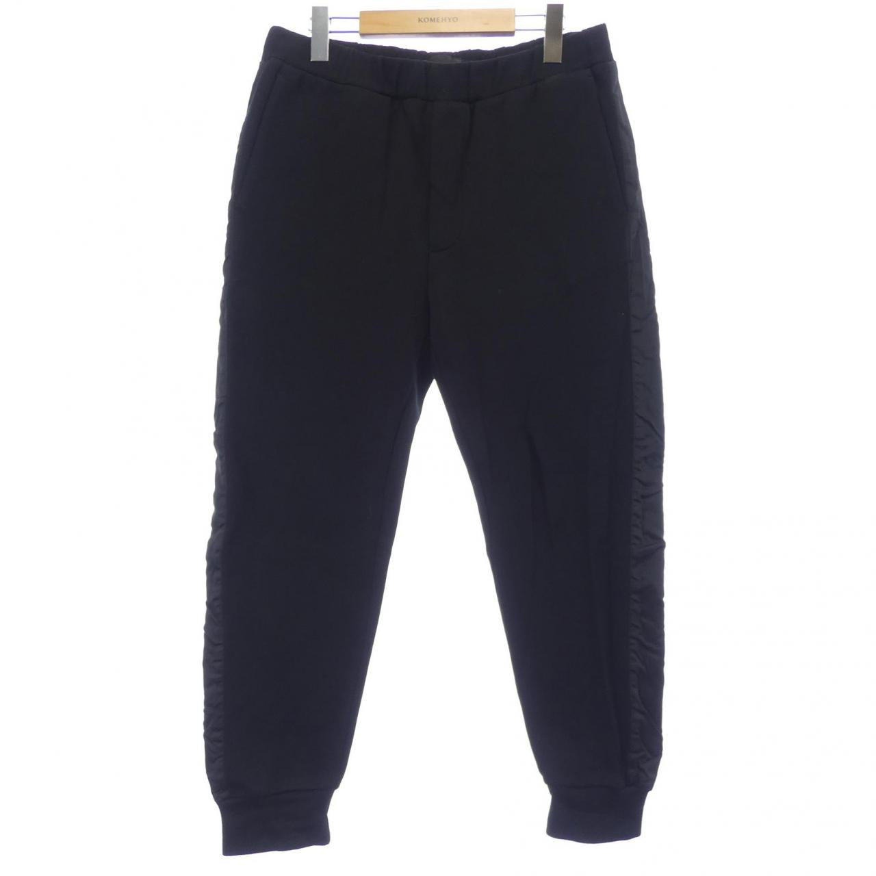 Prada Re-Nylon Pants