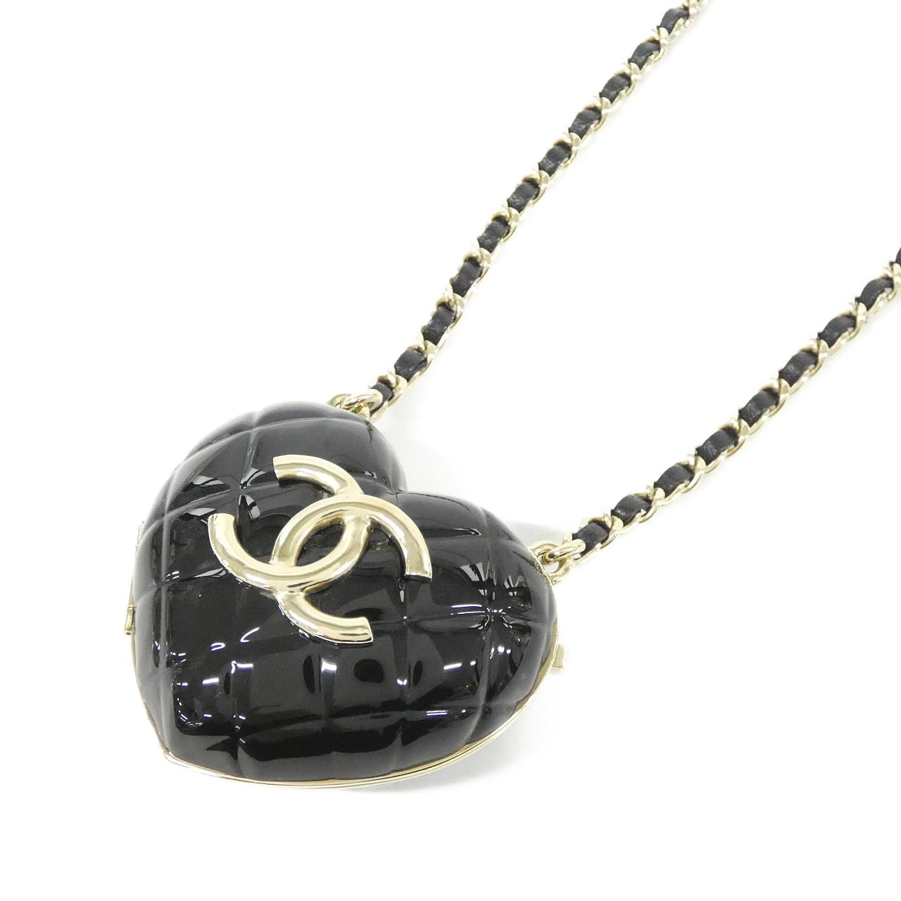 Chanel AP9365 Necklace