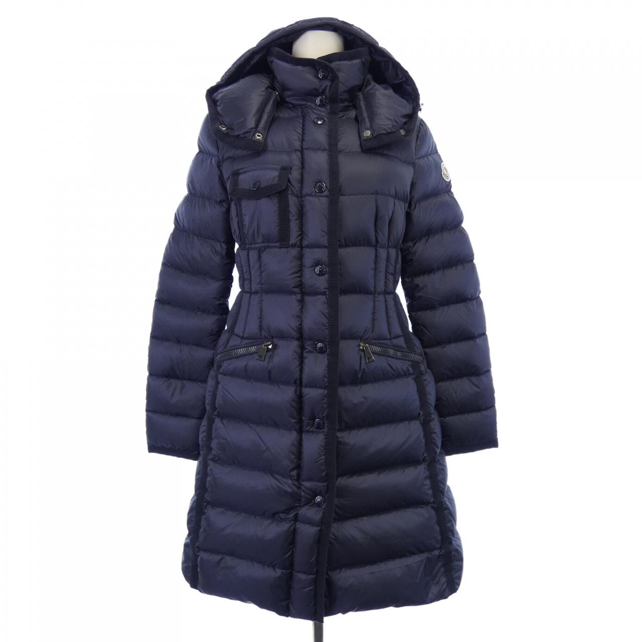 Moncler HERMINE down coat