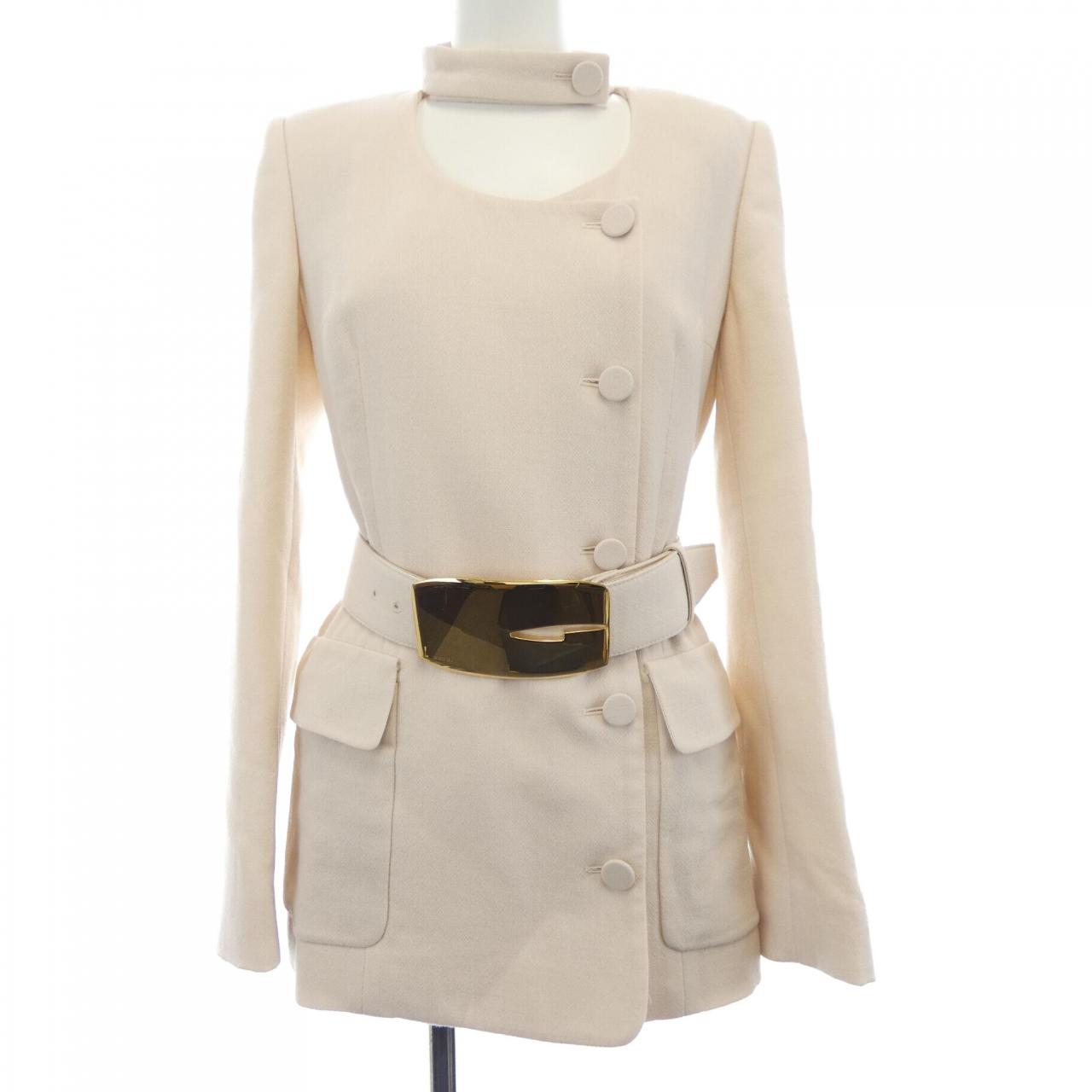 Gucci 737474 Z8BFO Jacket