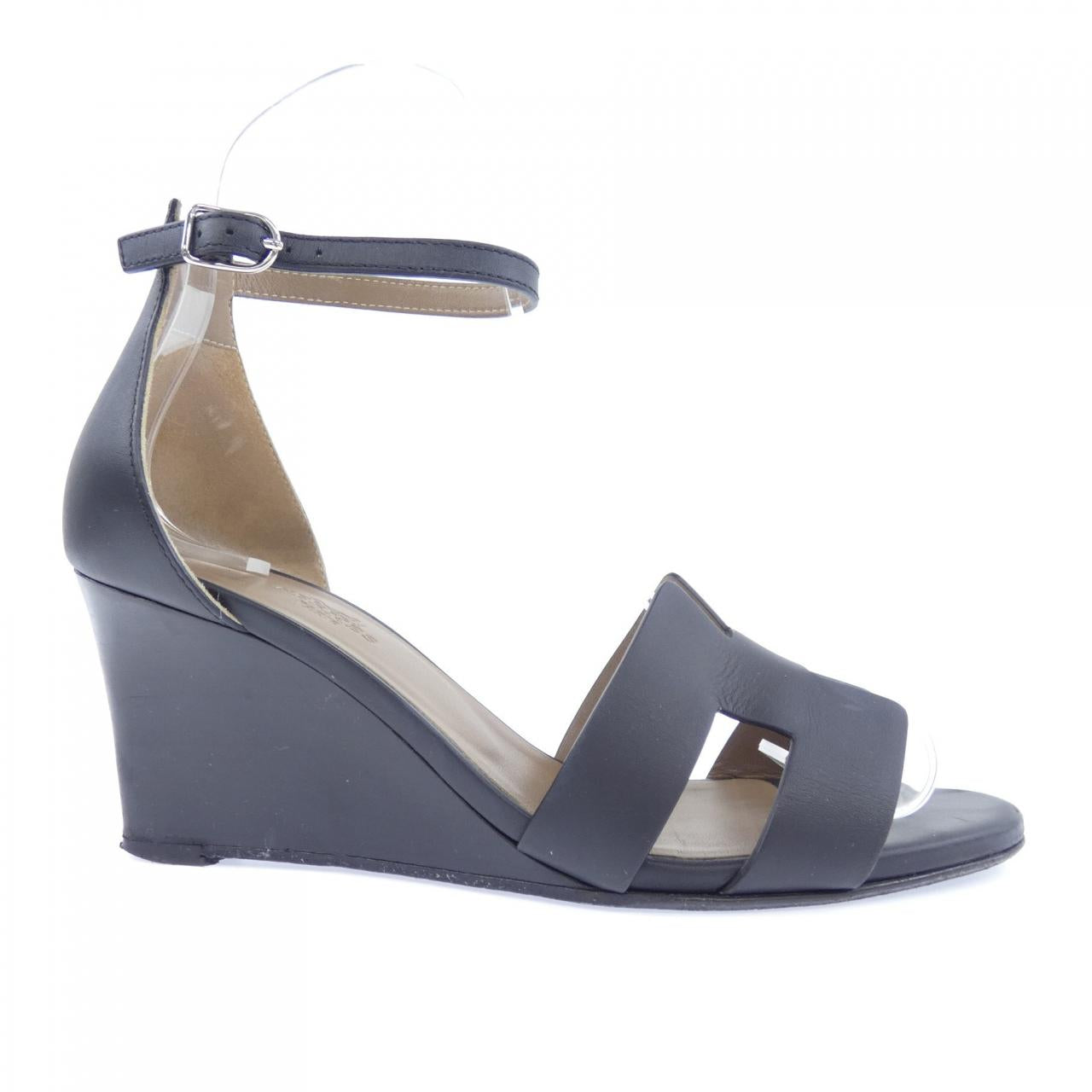 Hermes LEGEND Calf Sandals