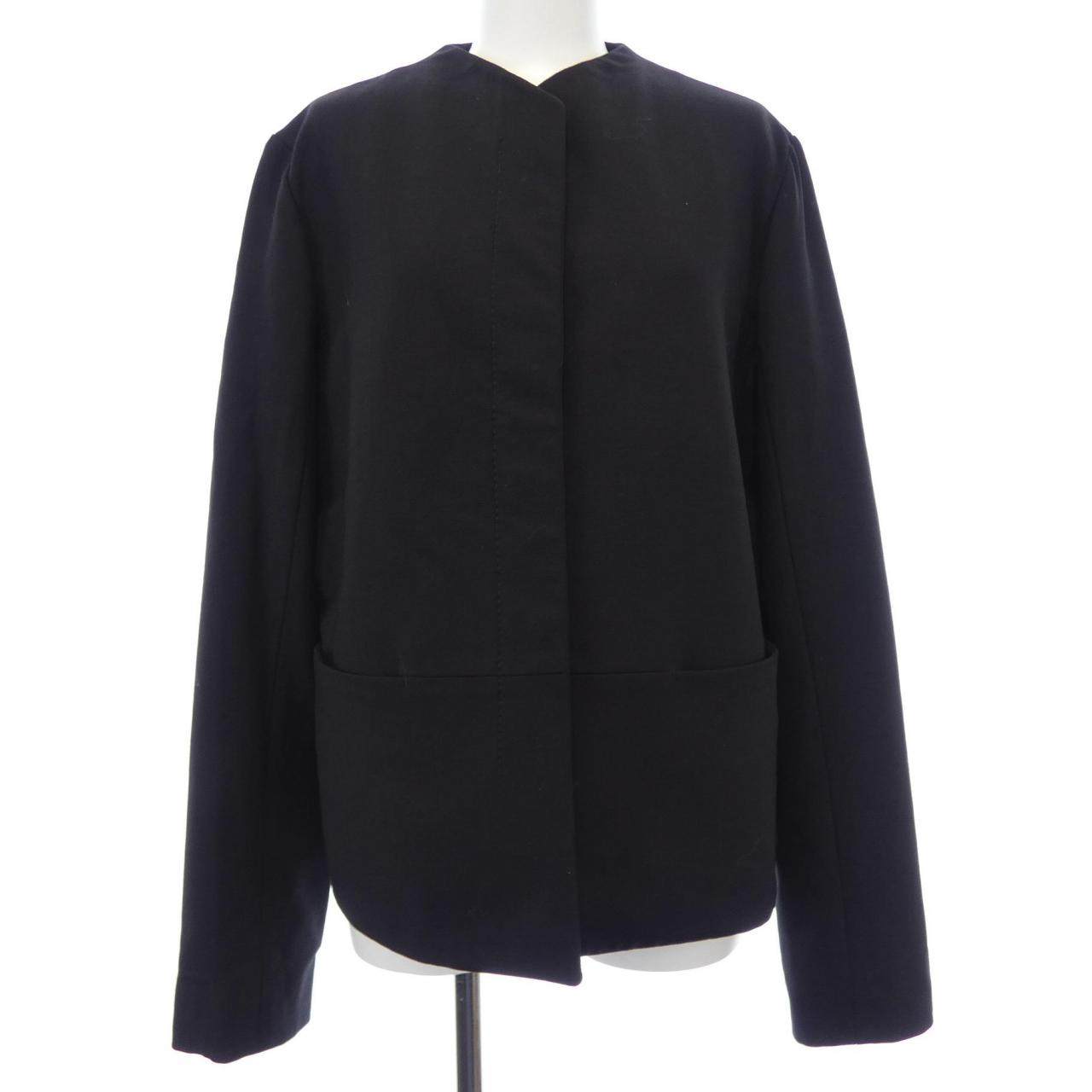 Hermes Wool Jacket