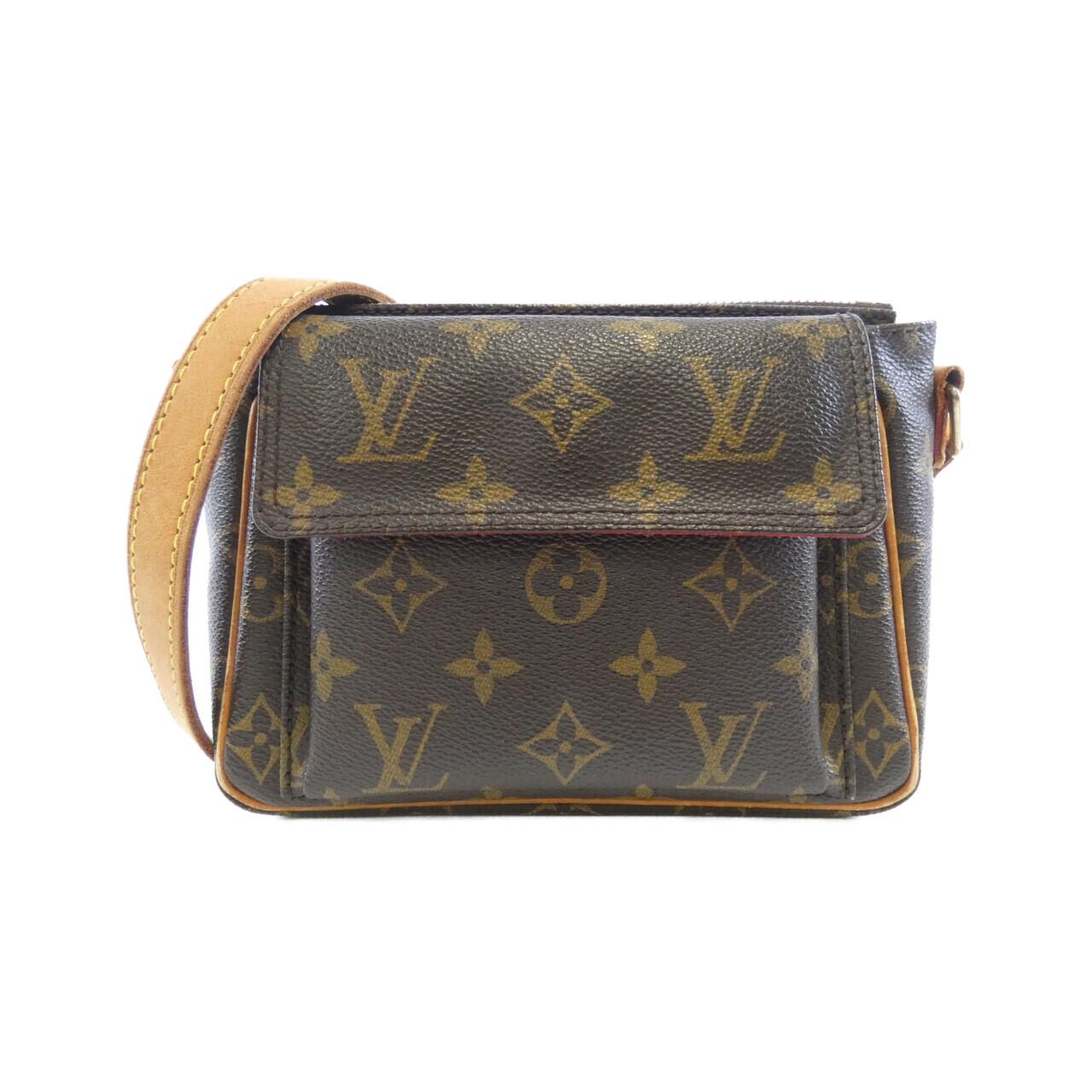 Louis Vuitton VIVA CITE Monogram shoulder bag