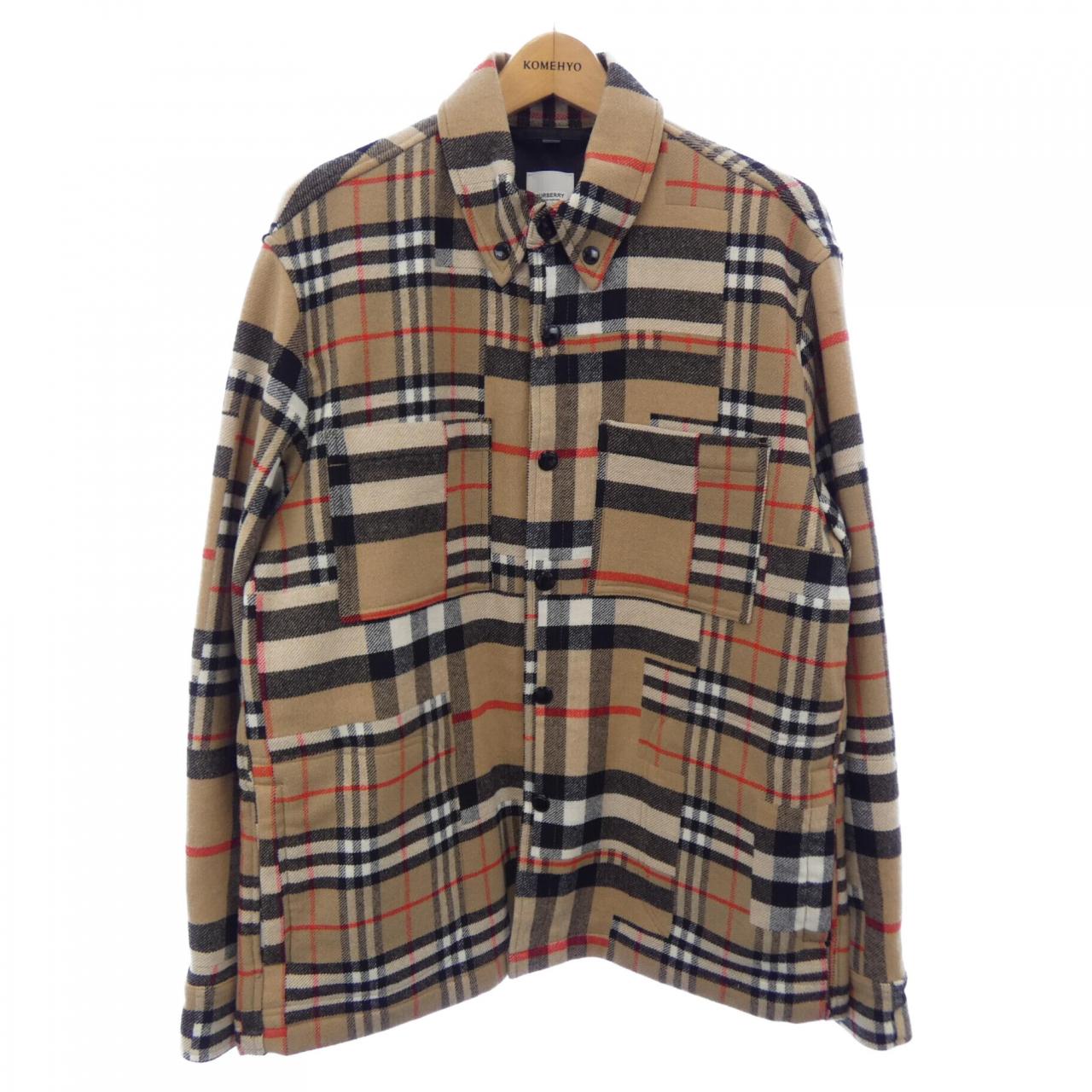 Burberry Jacket