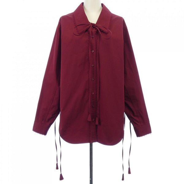 Gucci Cotton Shirt