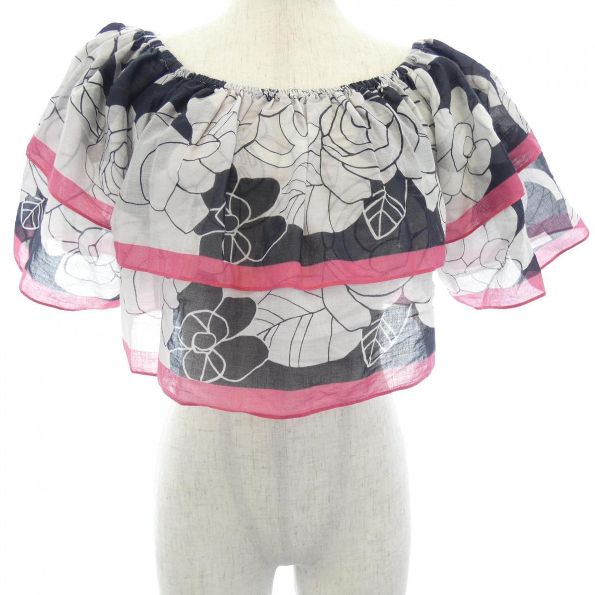 Chanel Top