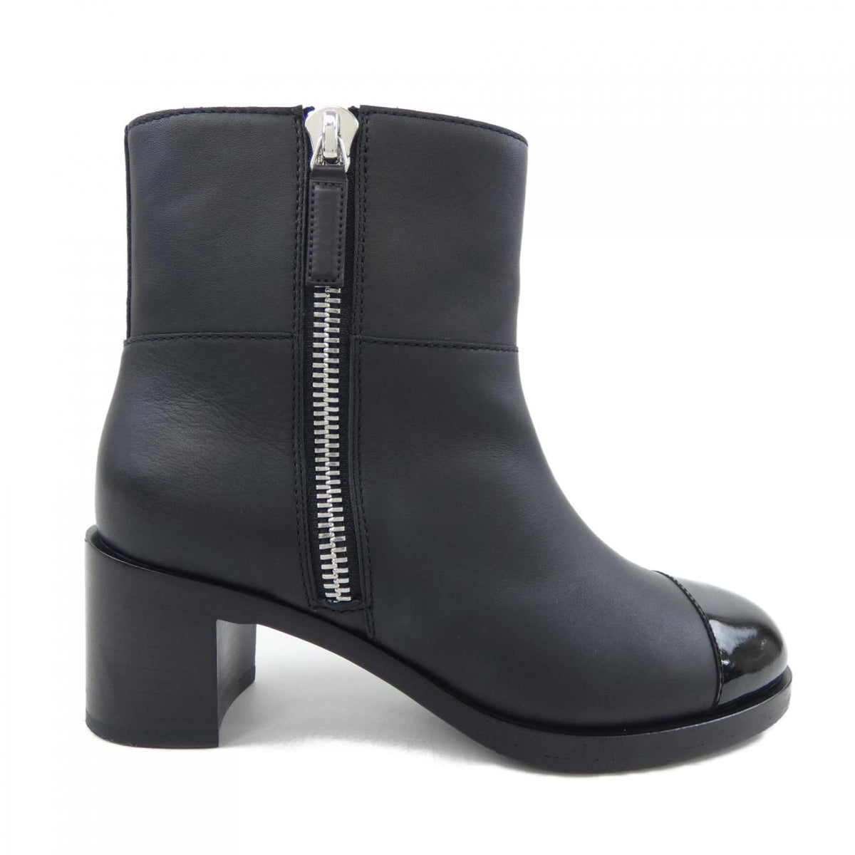 Chanel G35085 Boots