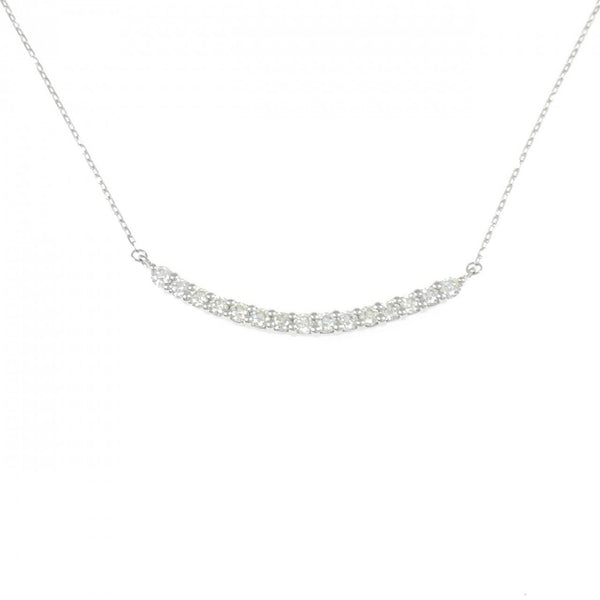 Platinum950 Platinum850 Diamond Necklace