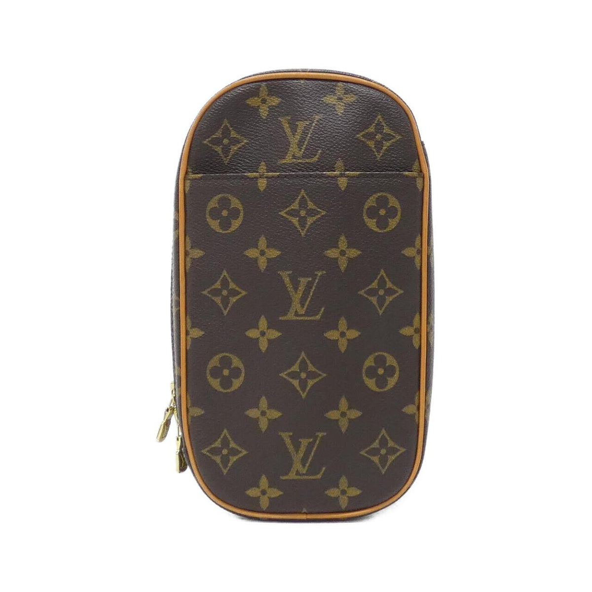 Louis Vuitton Monogram Shoulder Bag