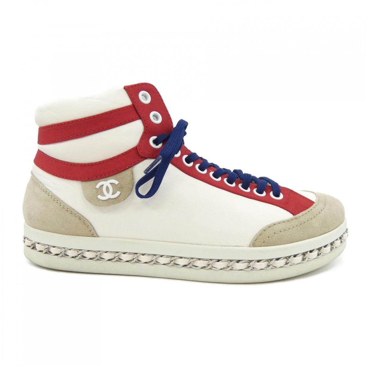 Chanel G35600 Sneakers