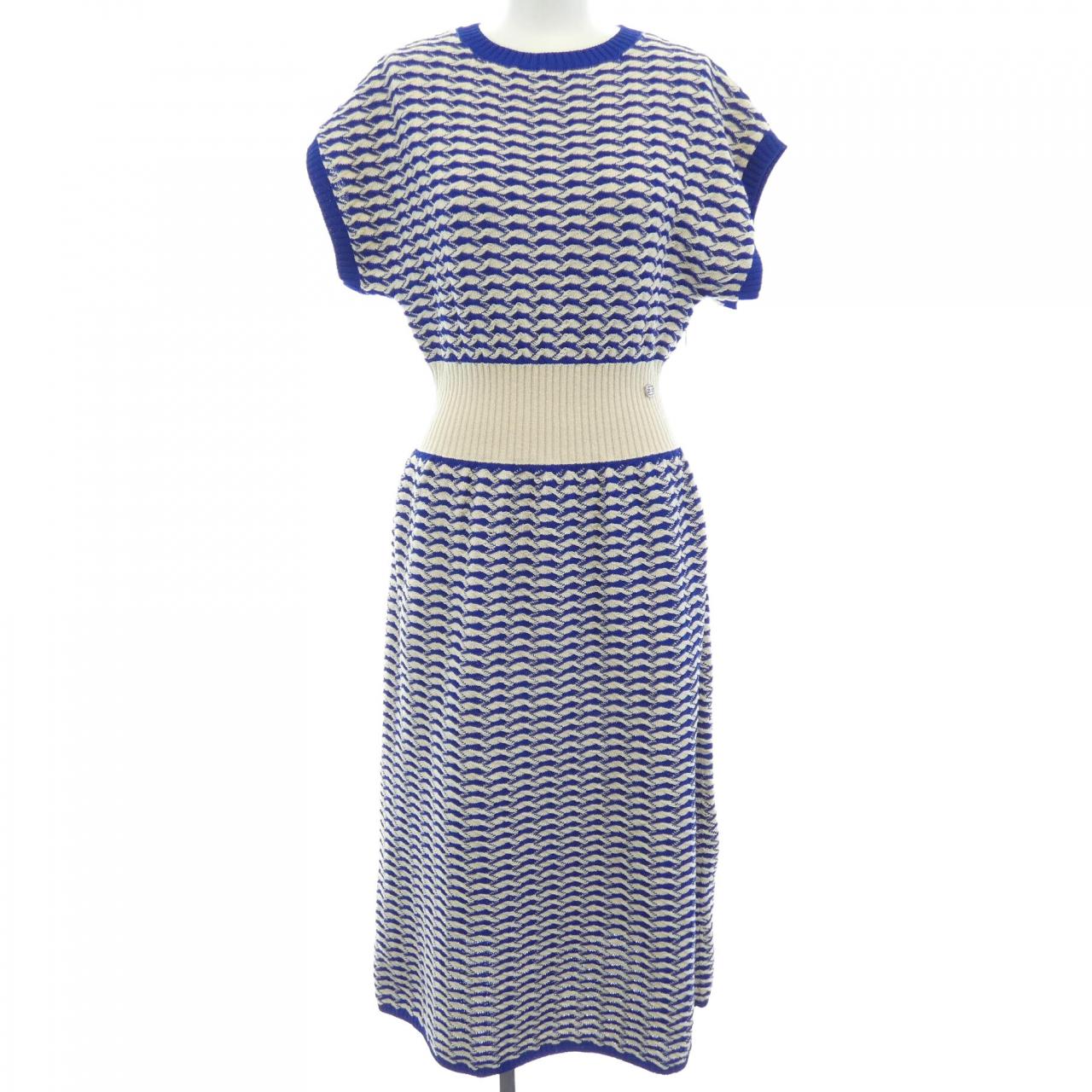 Chanel Dress