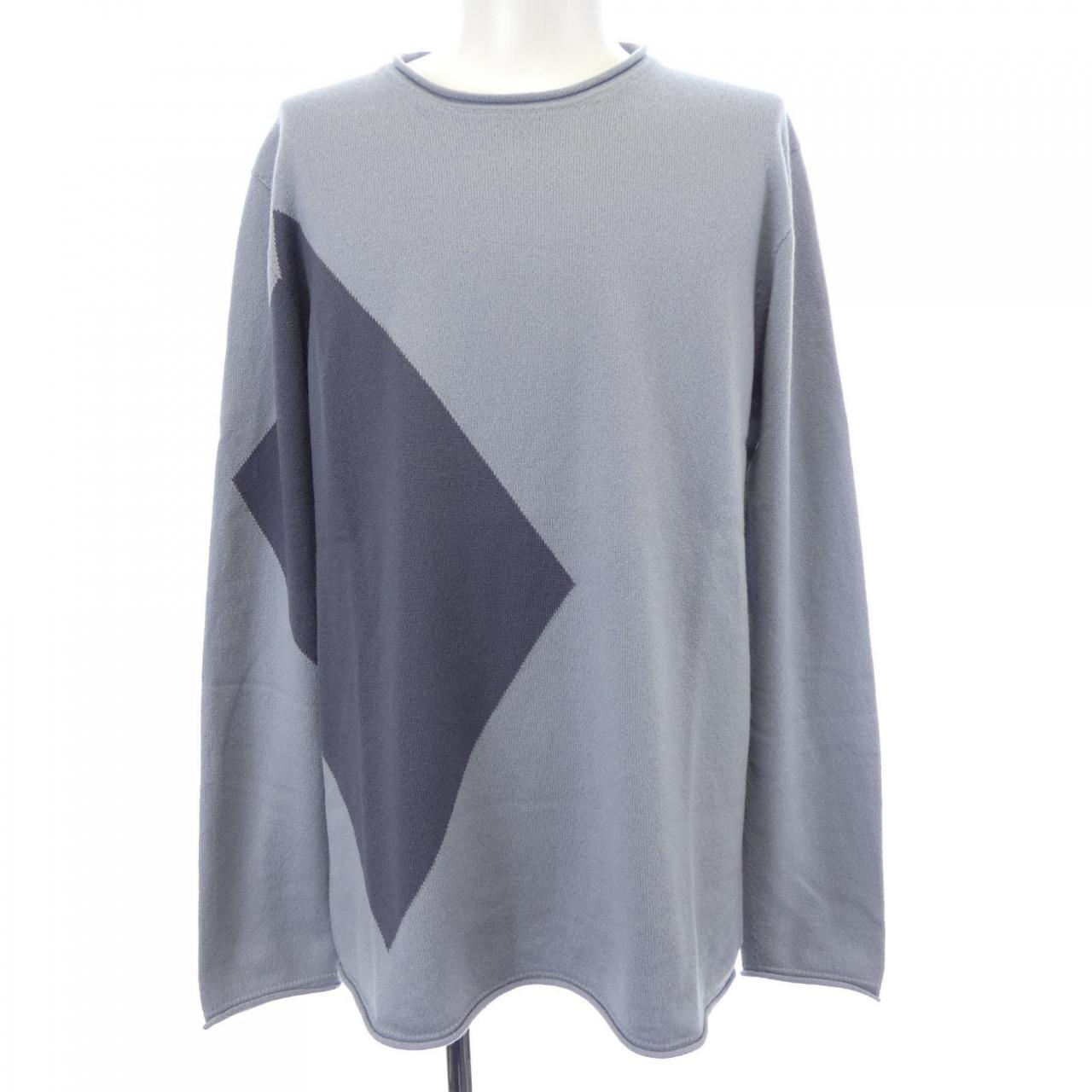 Giorgio Armani Cashmere Knit