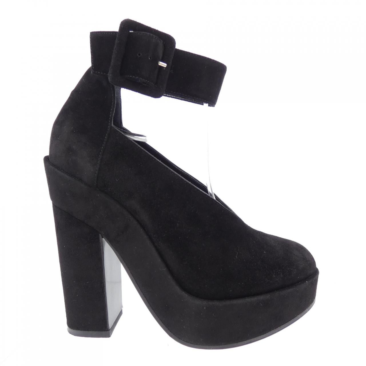 Hermes Pumps 35