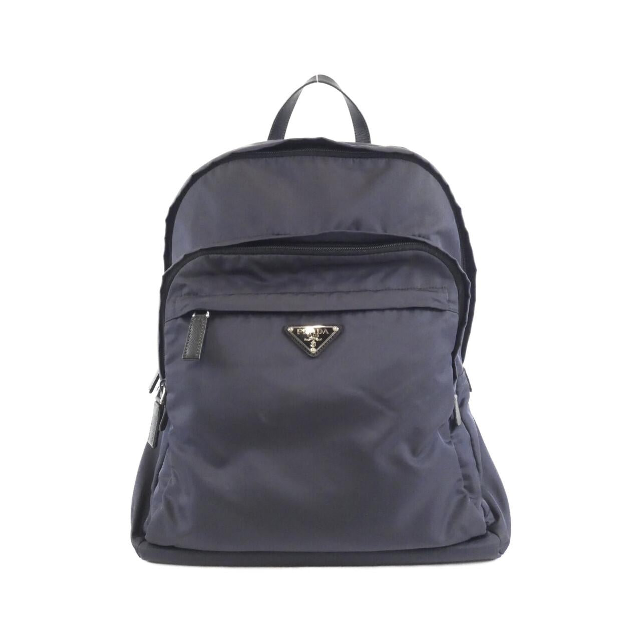 Prada Tessuto Montagn Backpack