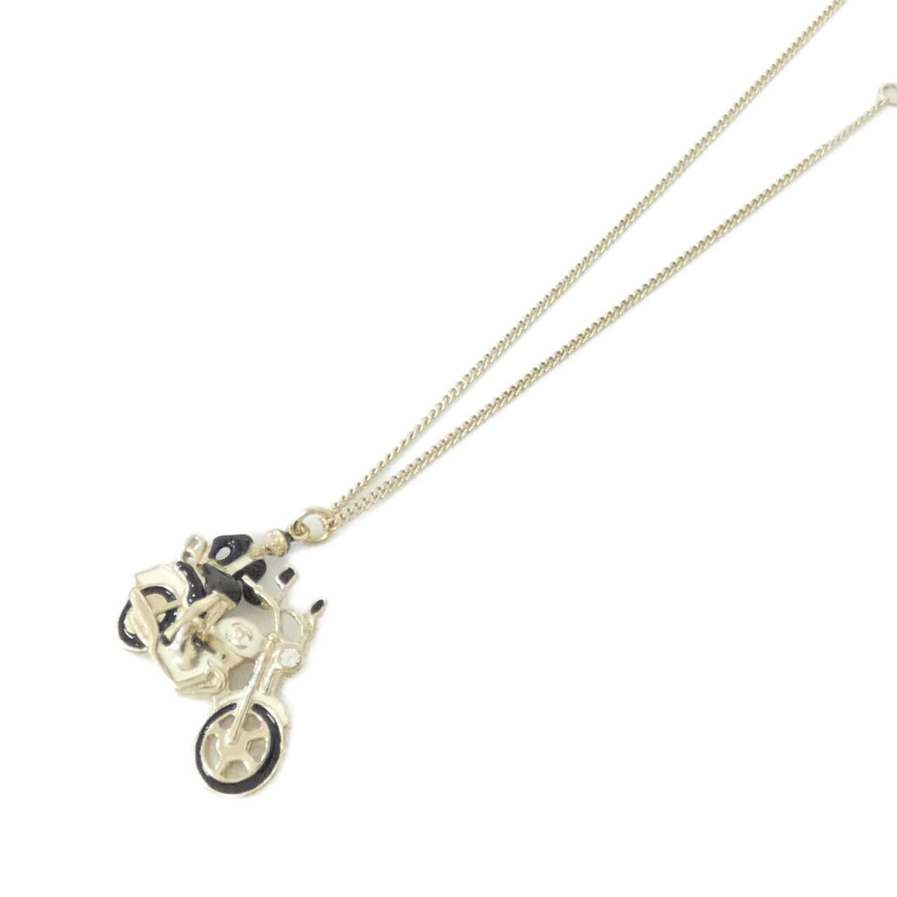 Chanel Necklace