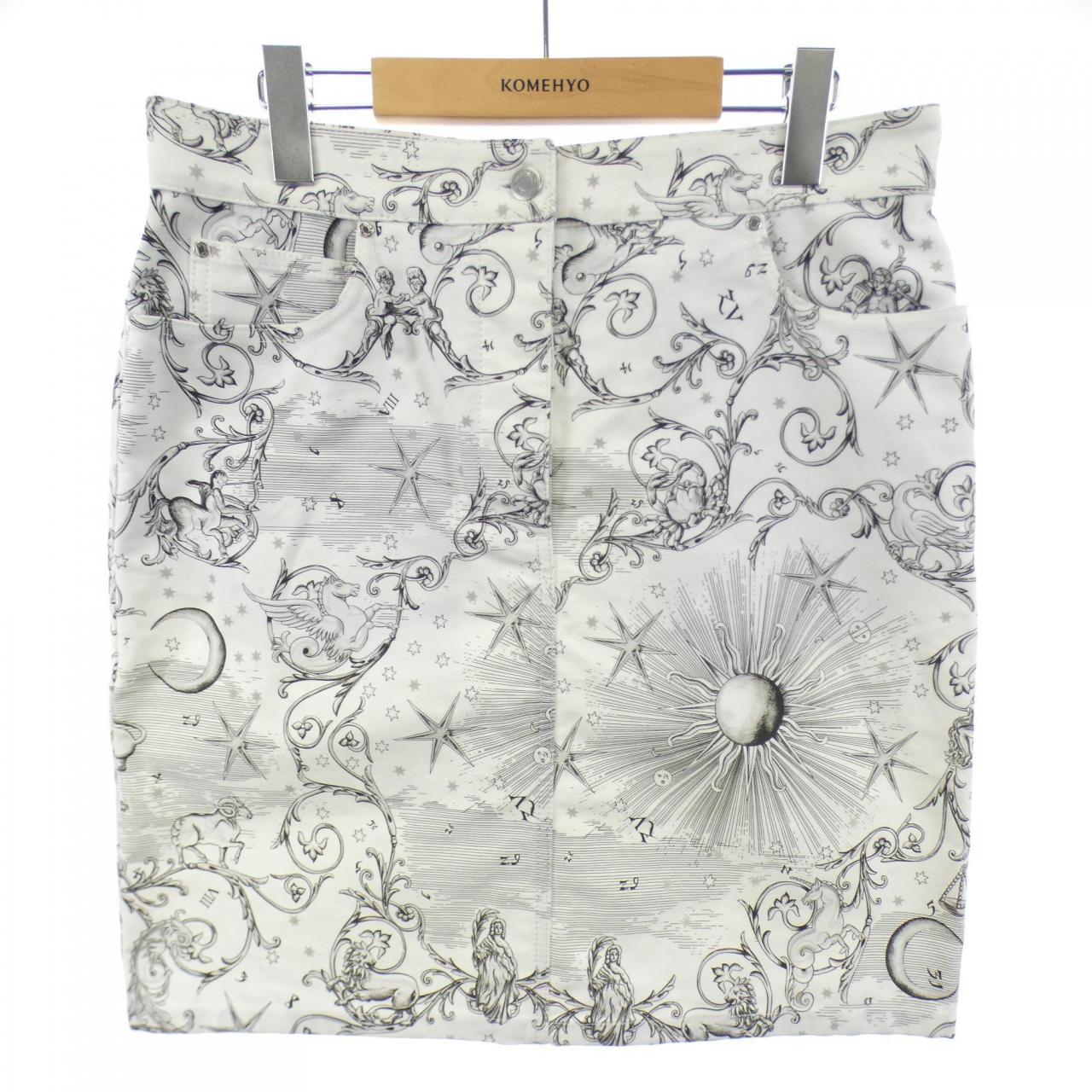 Hermes Skirt