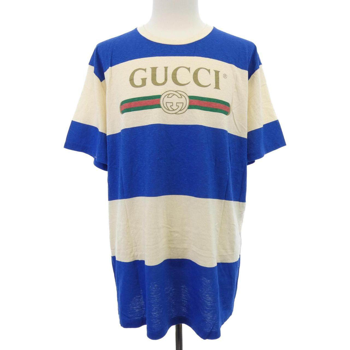 Gucci Cotton T Shirt