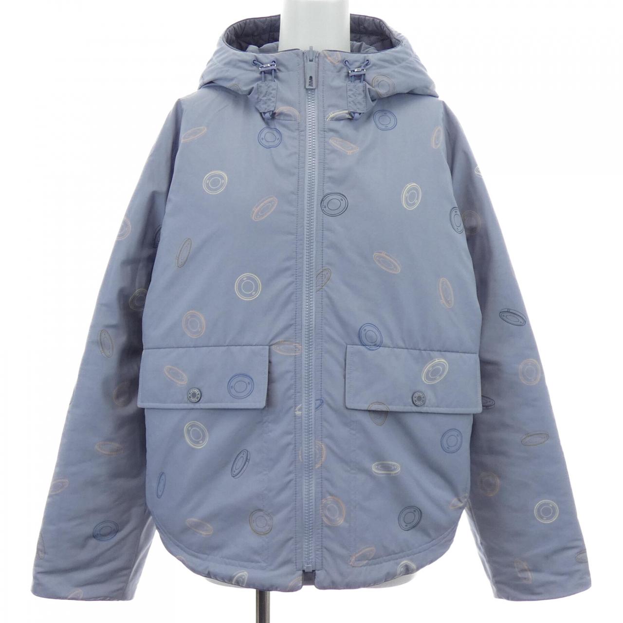 Hermes Jacket