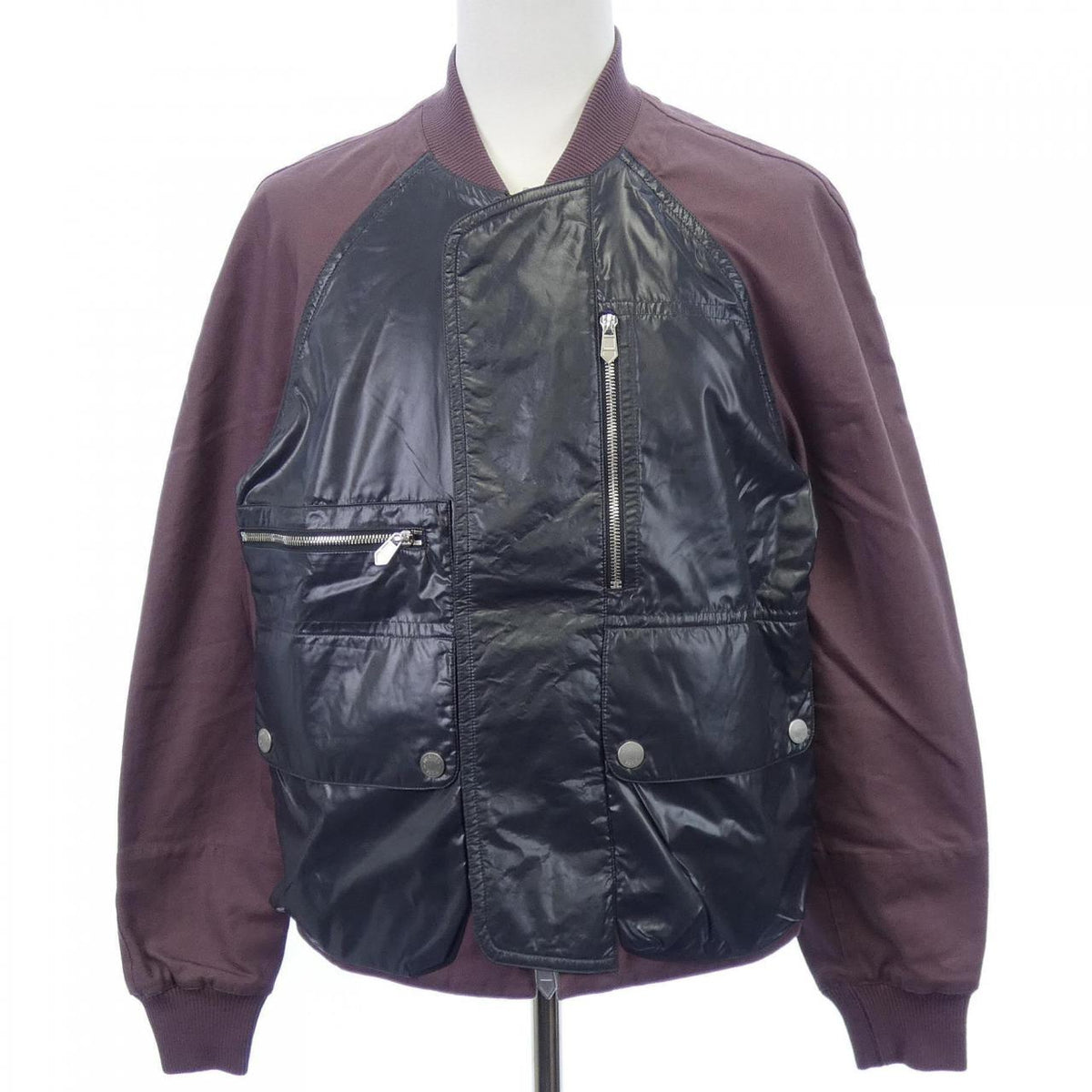 Hermes Jacket