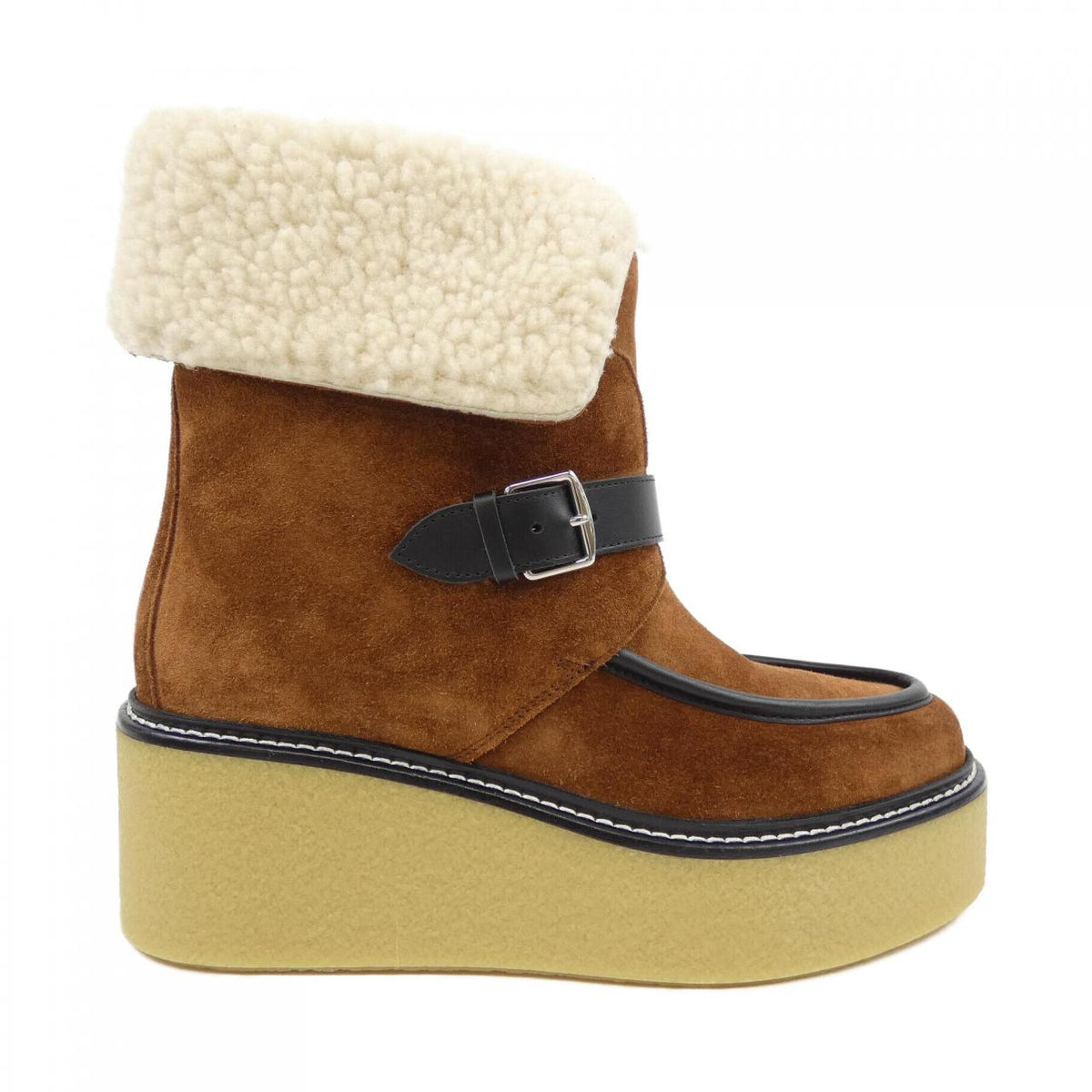 Hermes HEMISPHERE Boots
