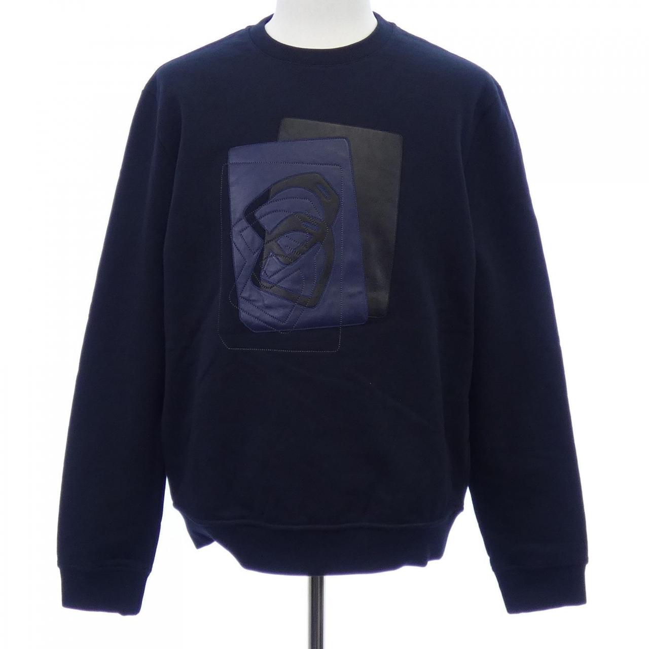 Hermes Sweatshirt M Sweatshirt