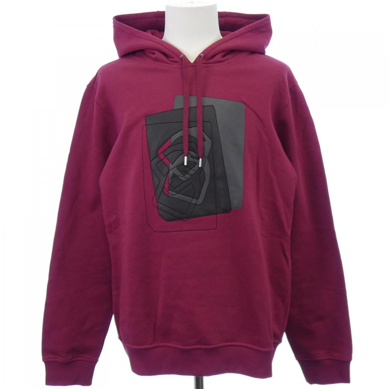 Hermes Hoodie