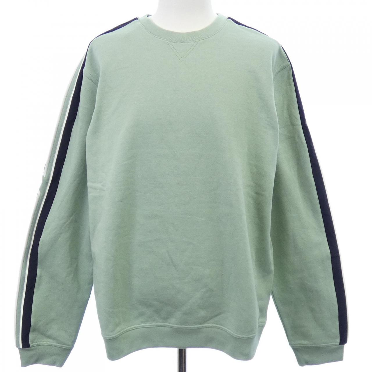 Hermes Run H Cotton Sweatshirt