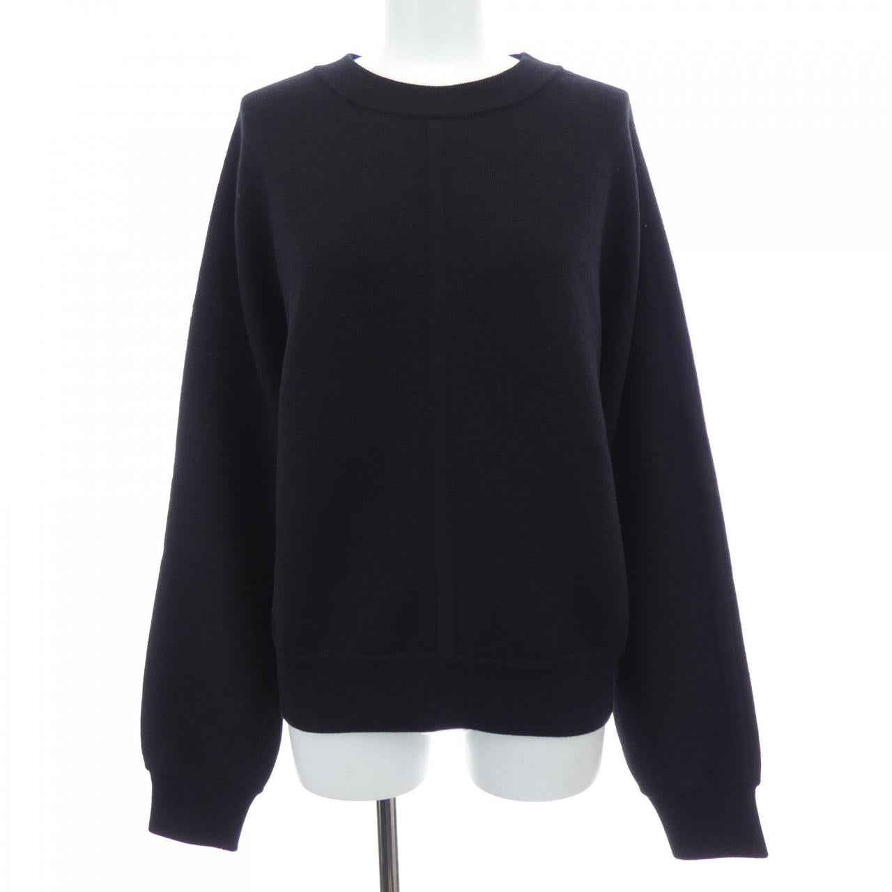 Hermes Knit Top