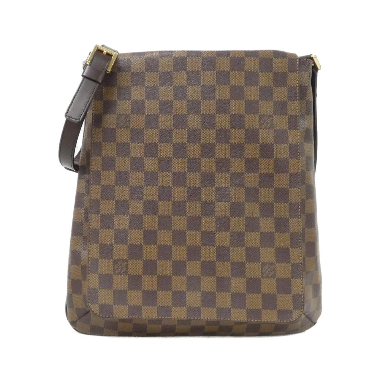 Louis Vuitton Damier Shoulder Bag