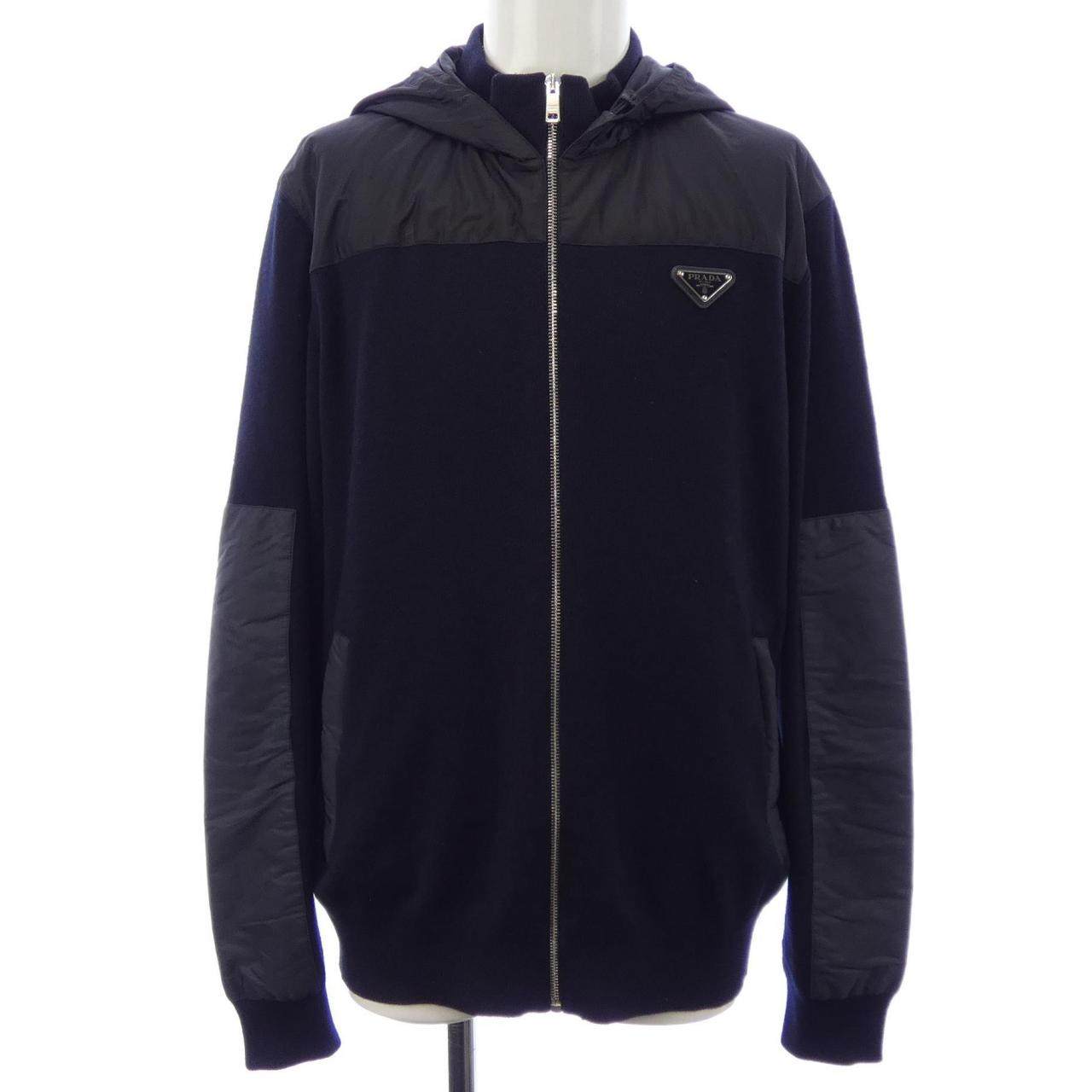 Prada Jacket