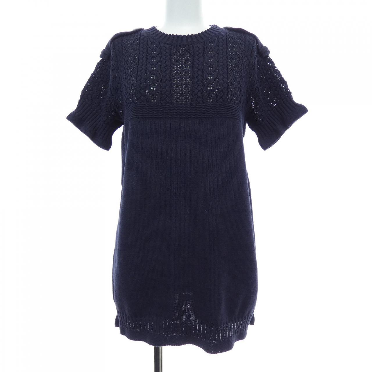 Chanel Knitwear