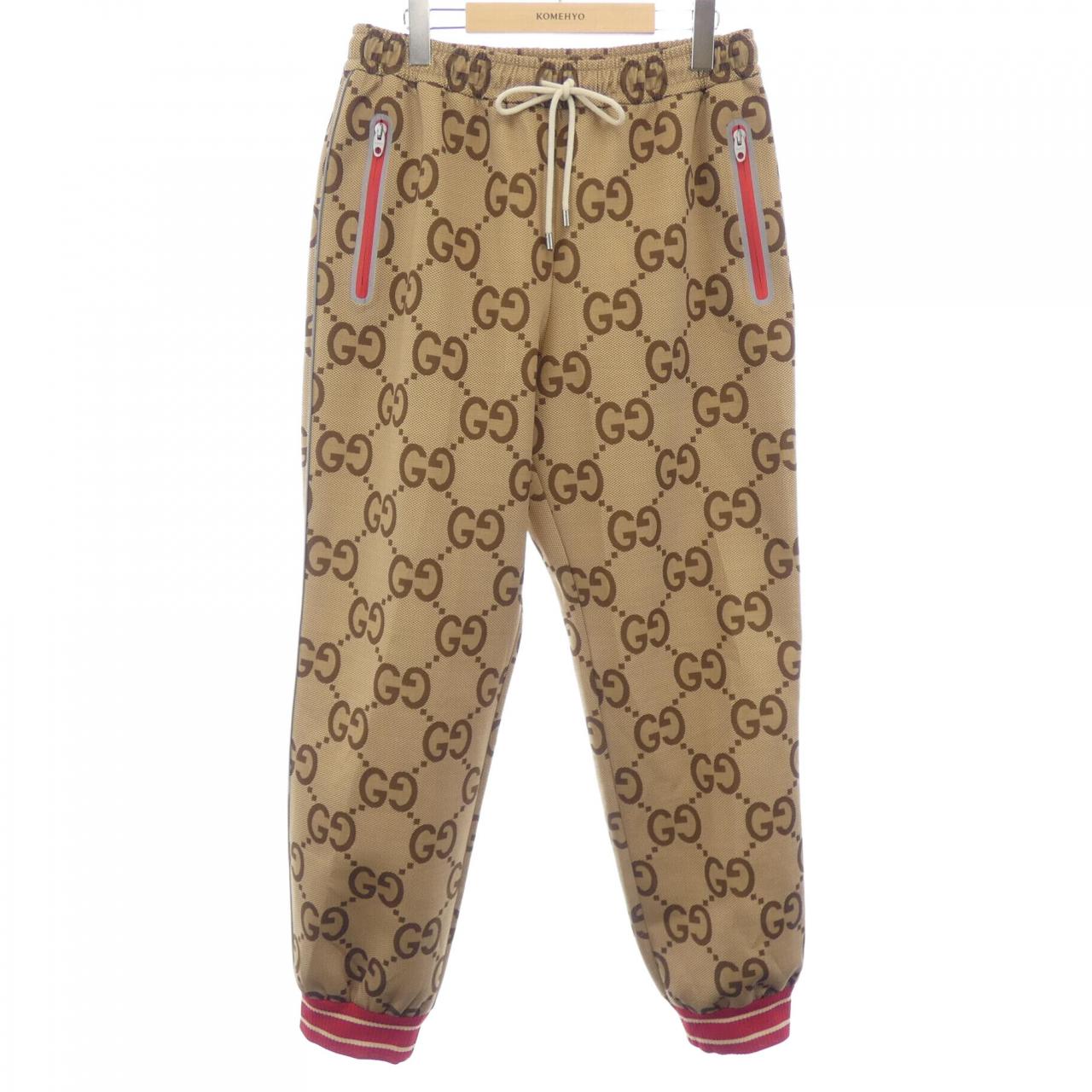 Gucci GUCCI 100 Neoprene Pants