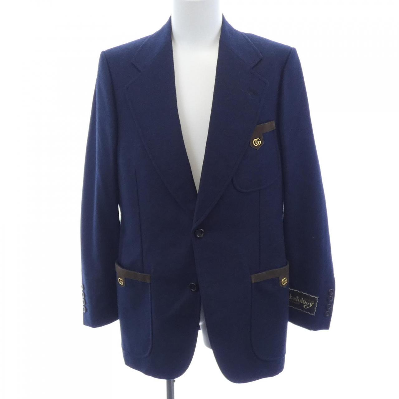 Gucci Jacket