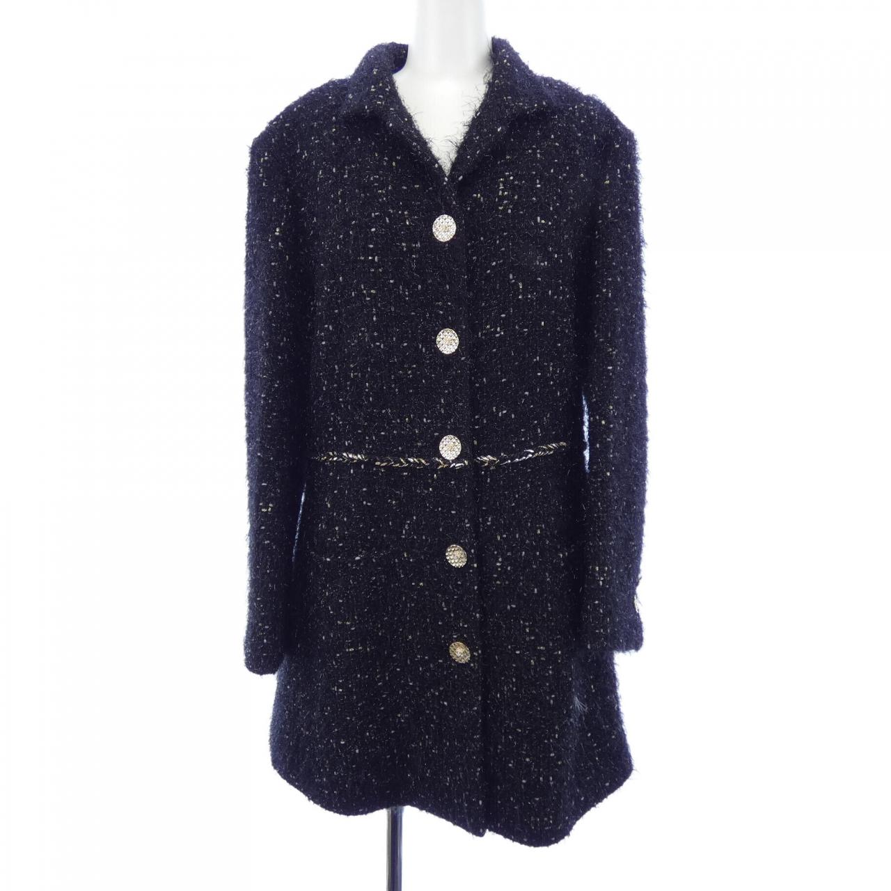 Chanel Coat