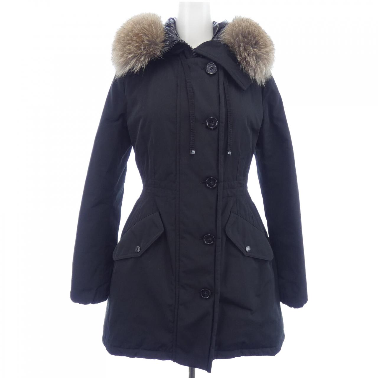 Moncler MONTICOLE Down Coat