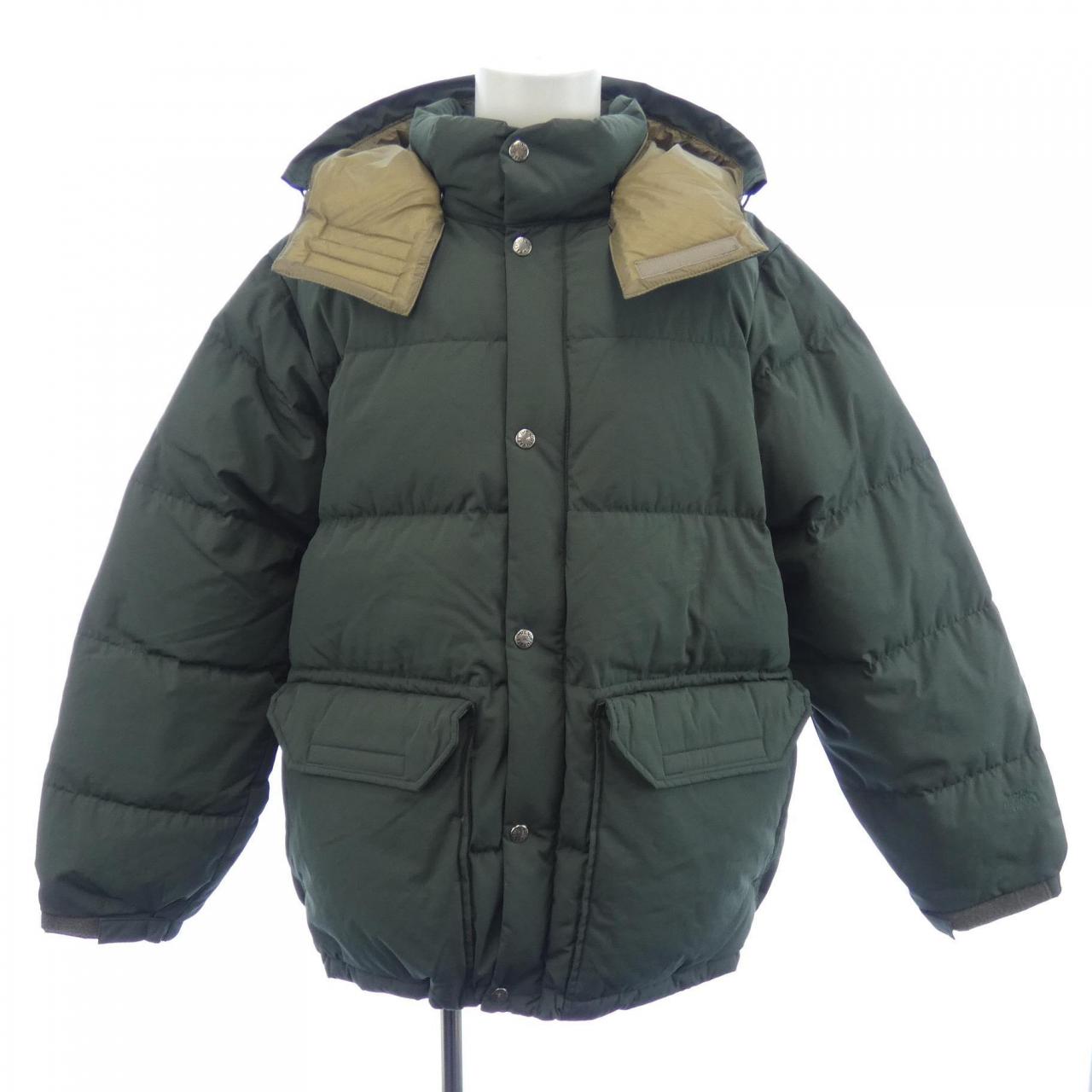 THE NORTH FACE Down Jacket