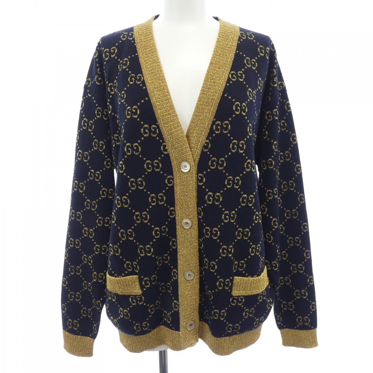Gucci Cardigan