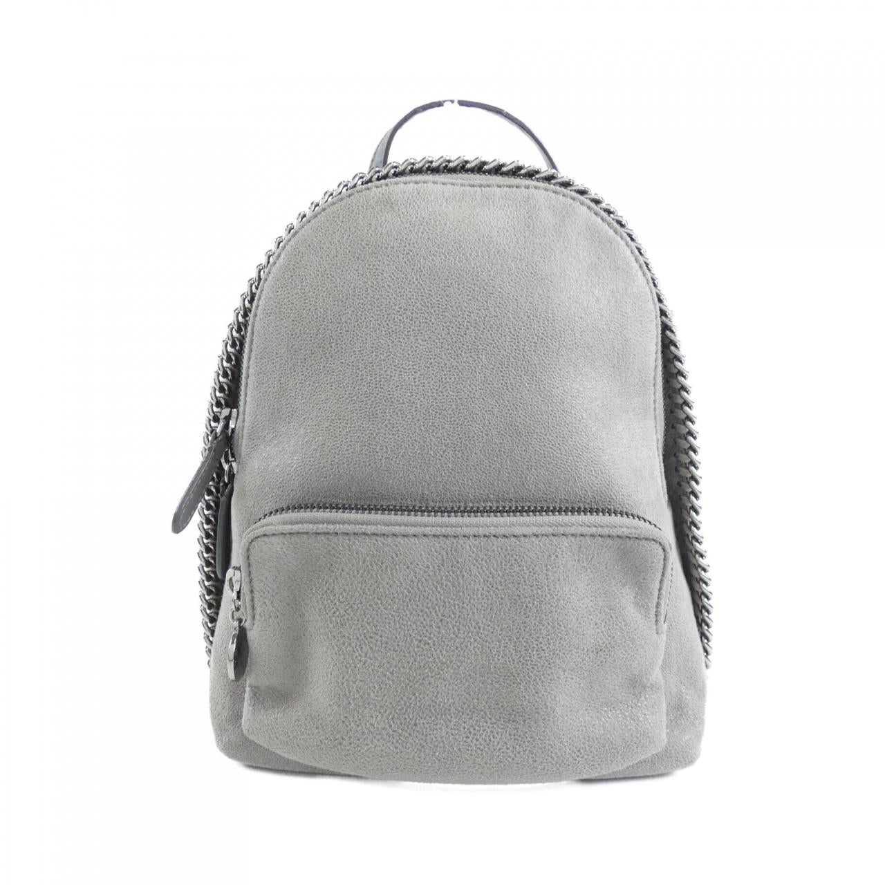 Stella McCartney Polyester Backpack