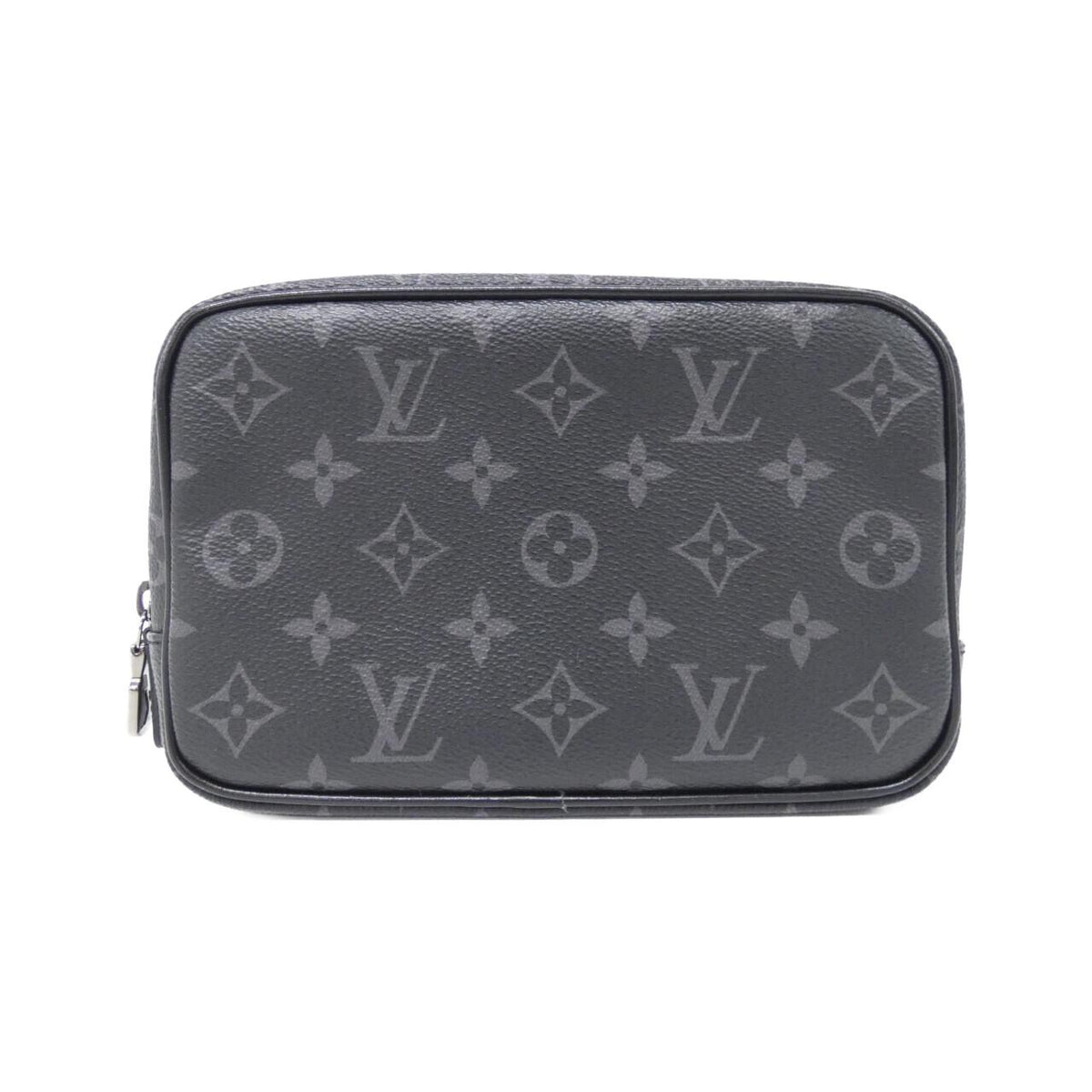 Louis Vuitton Monogram Eclipse Pouch