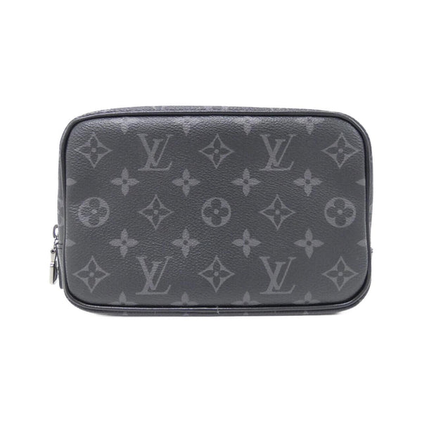 Louis Vuitton Monogram Eclipse Pouch