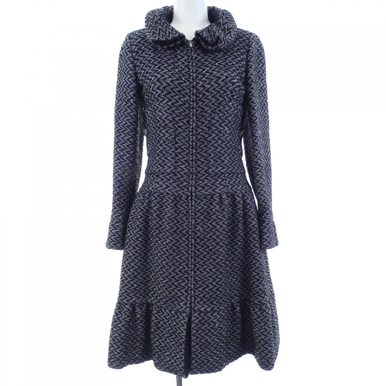 Chanel Coat
