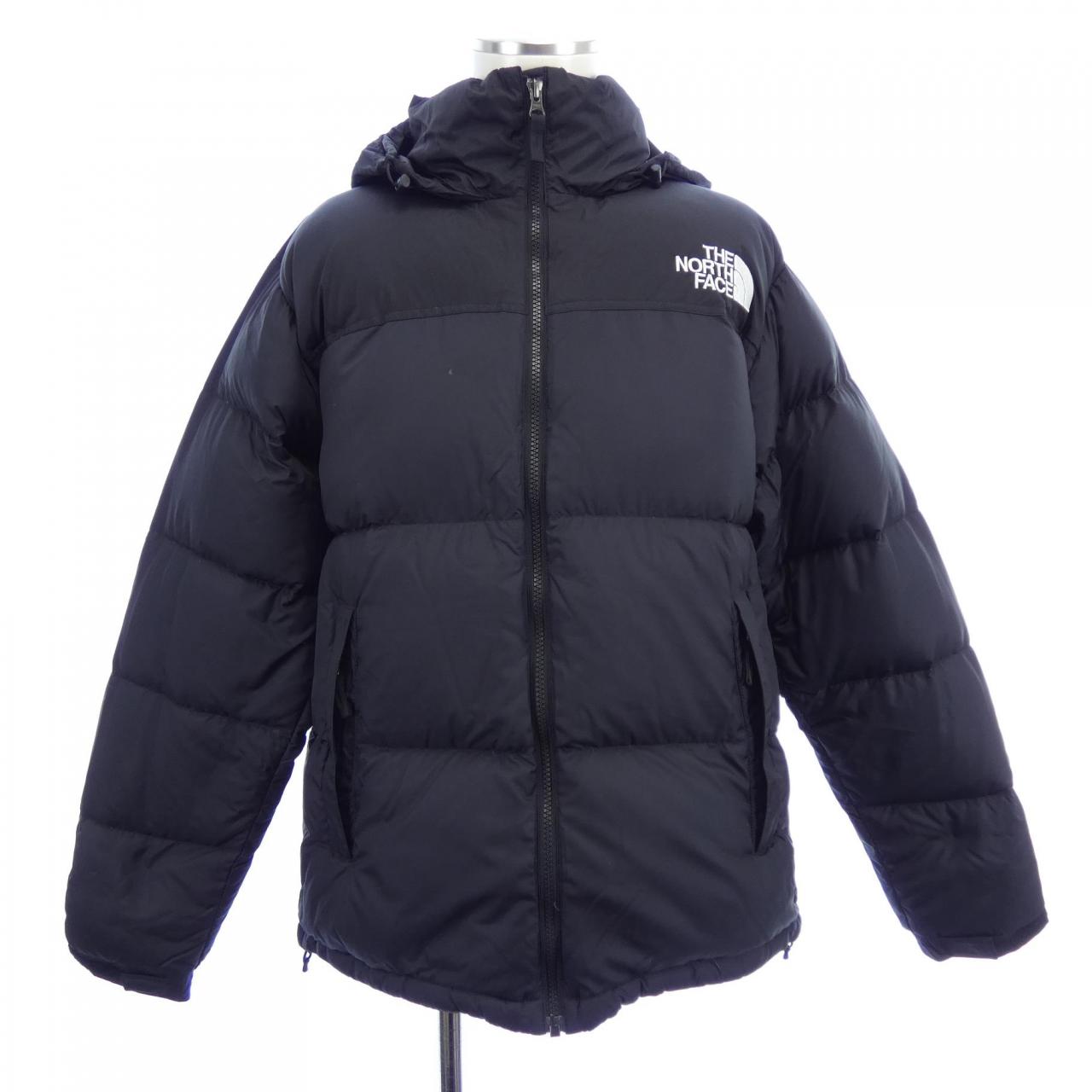 The North Face Down Jacket
