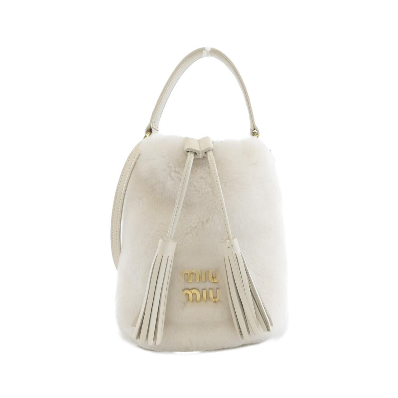 Miu Miu MONTONE shoulder bag