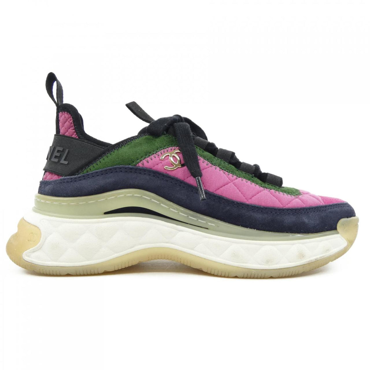 Chanel G38501 Sneakers