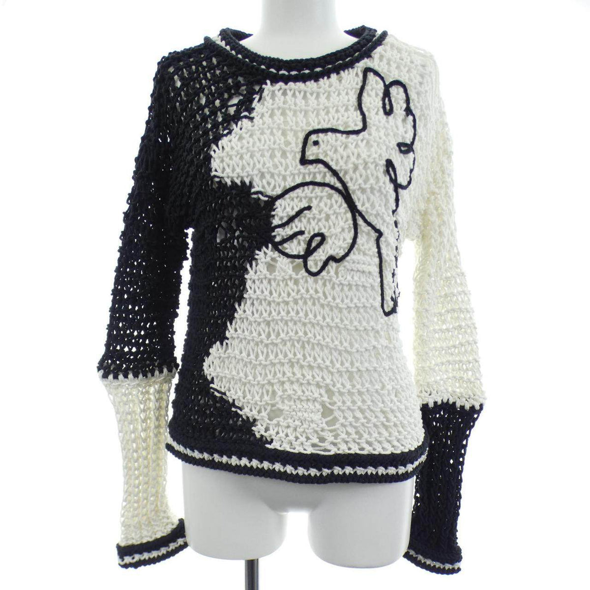 Chanel Top