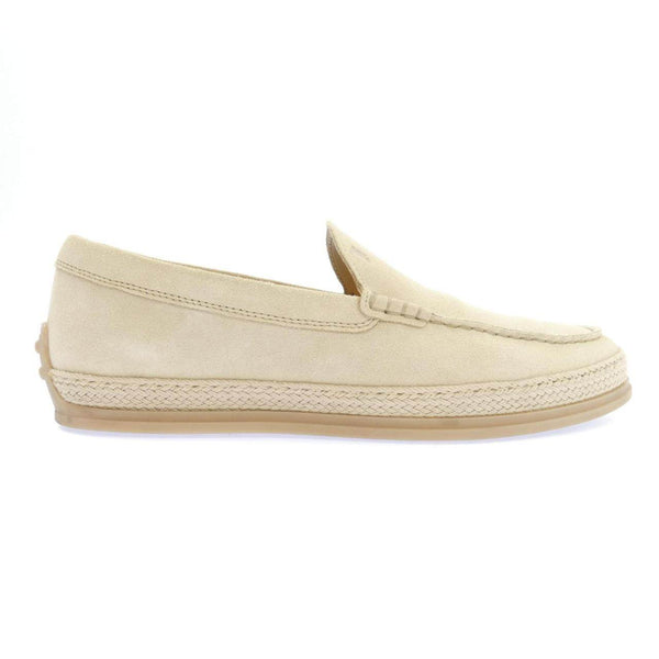 TOD'S Leather Shoes